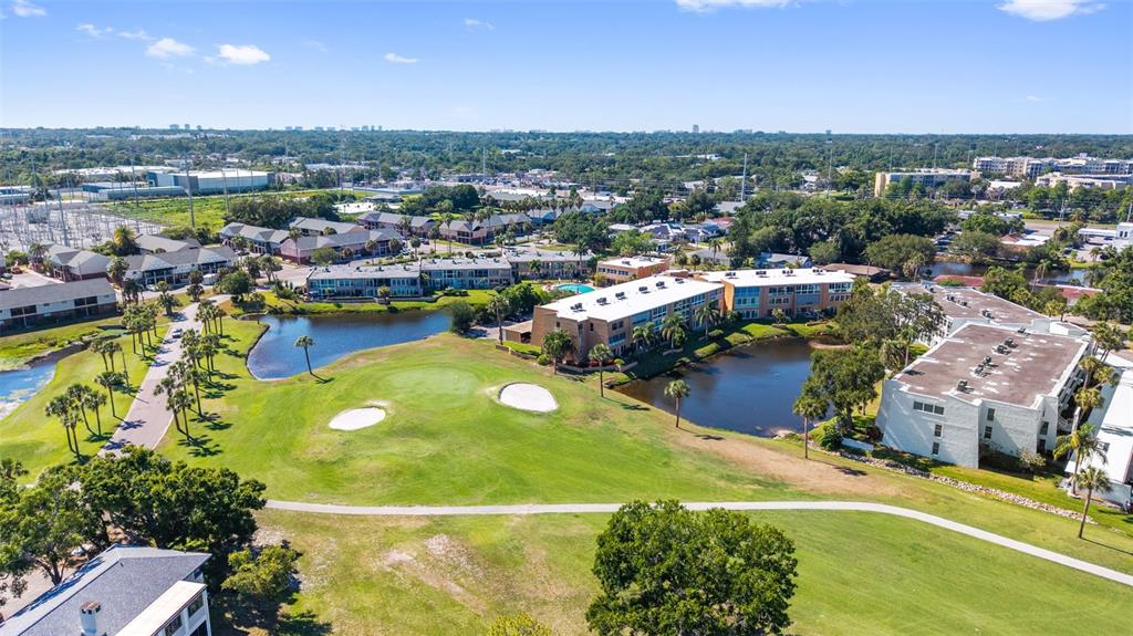 225 COUNTRY CLUB DRIVE UNIT B221