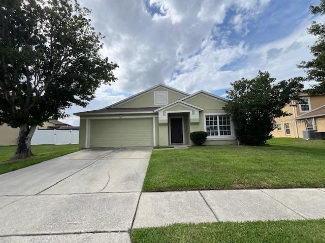 921 CRYSTAL BAY LANE