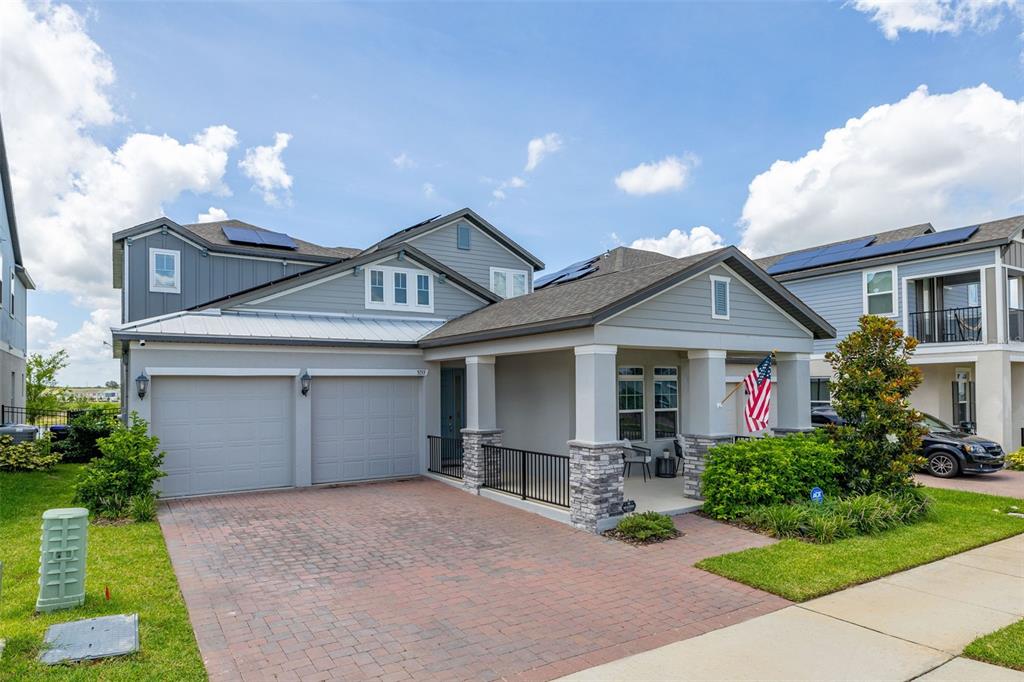 5133 CITRUS LEAF BOULEVARD
