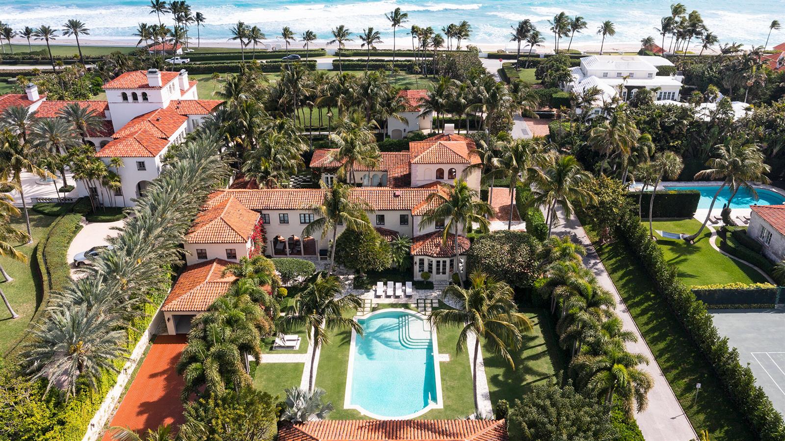 115 Via La Selva, Palm Beach FL 33480