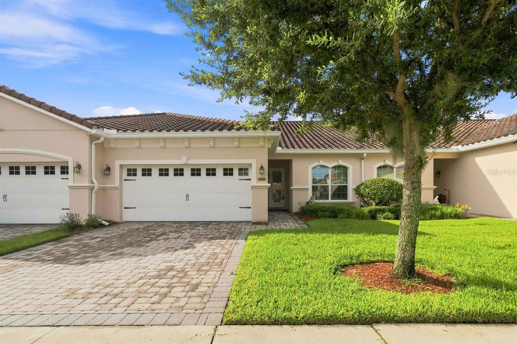 2260 PAINTER LANE, KISSIMMEE, FL — photo 2 of 30