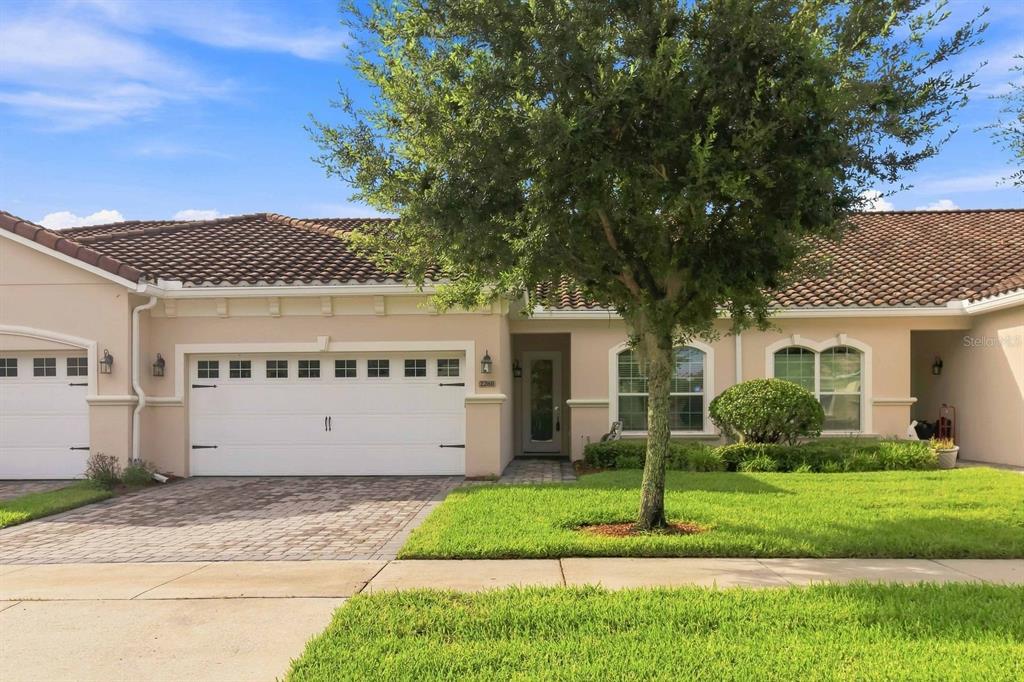 2260 PAINTER LANE, KISSIMMEE, FL — photo 5 of 30
