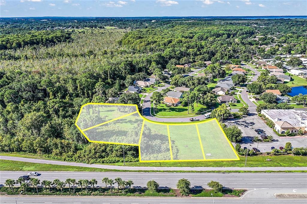2000 VINDALE RD  & US HWY 441