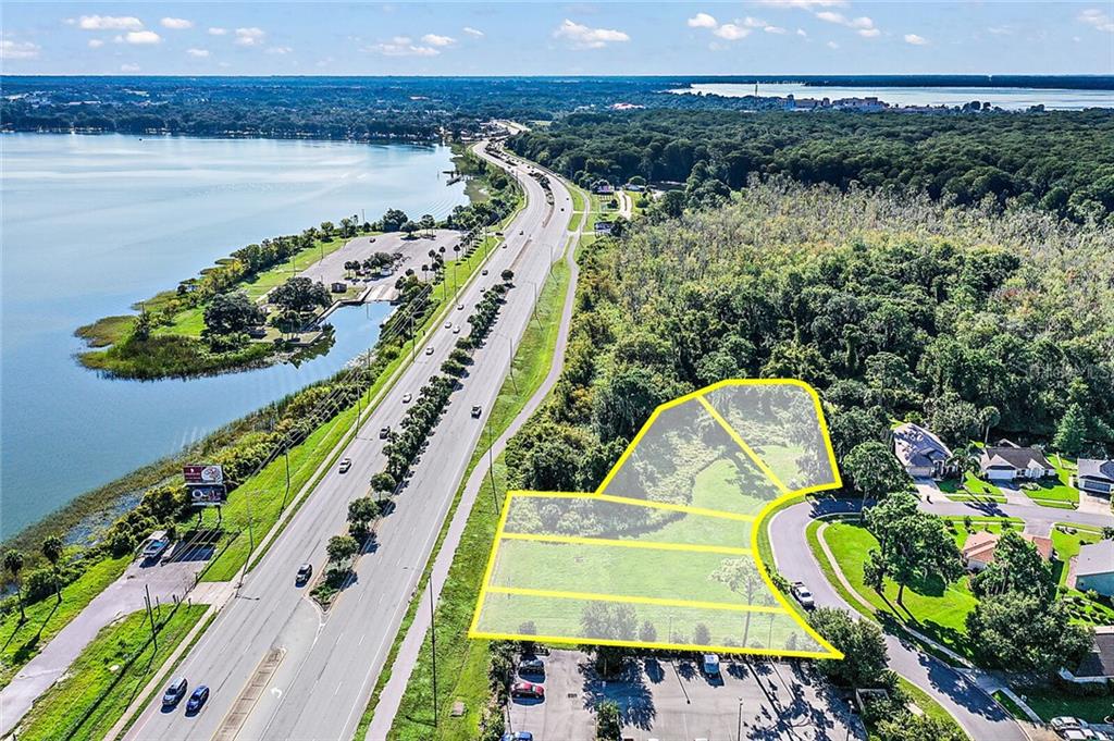 2000 VINDALE RD  & US HWY 441, TAVARES, FL — photo 4 of 17