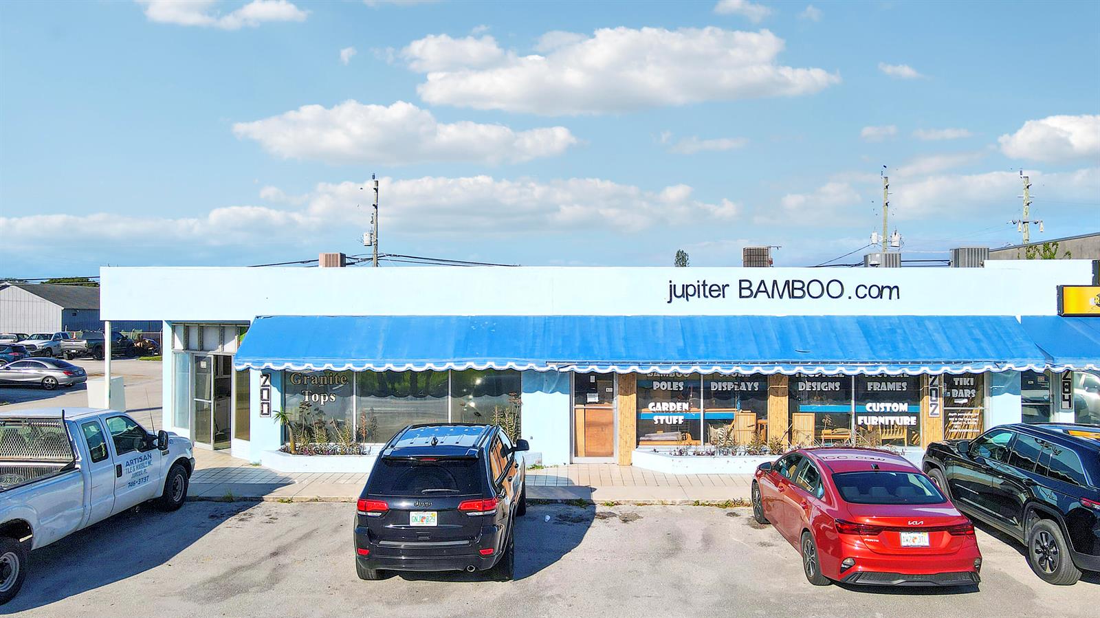 101 Fern Street, Jupiter FL 33458