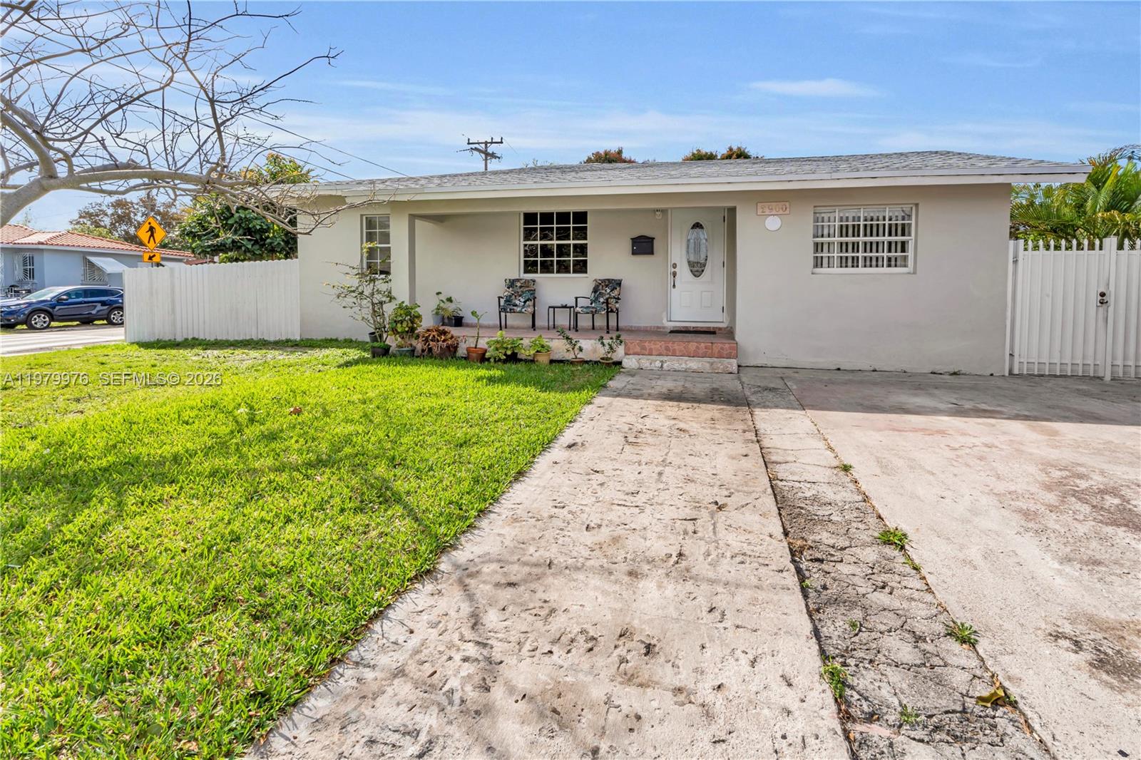 2900 SW 19th St, Miami FL 33145