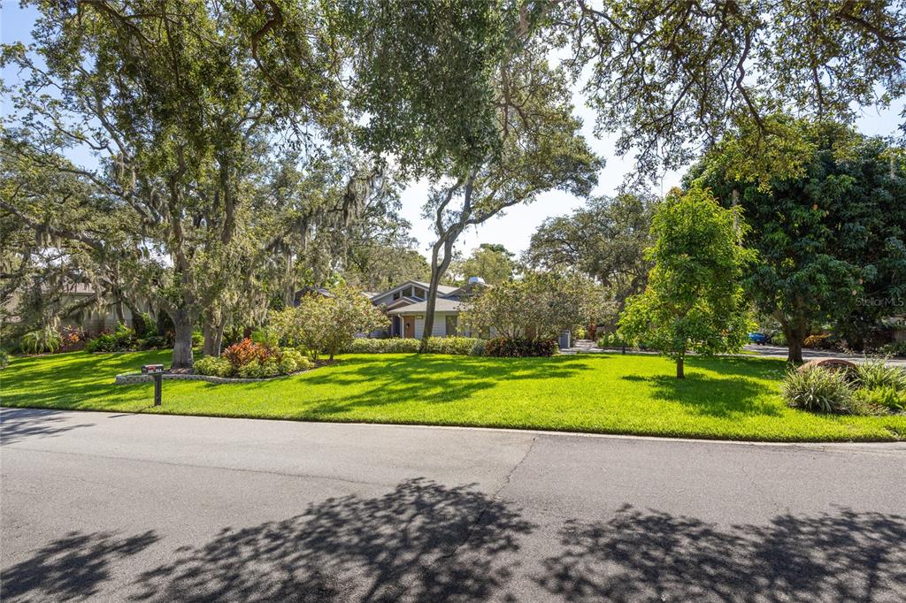 2401 PALM BOULEVARD