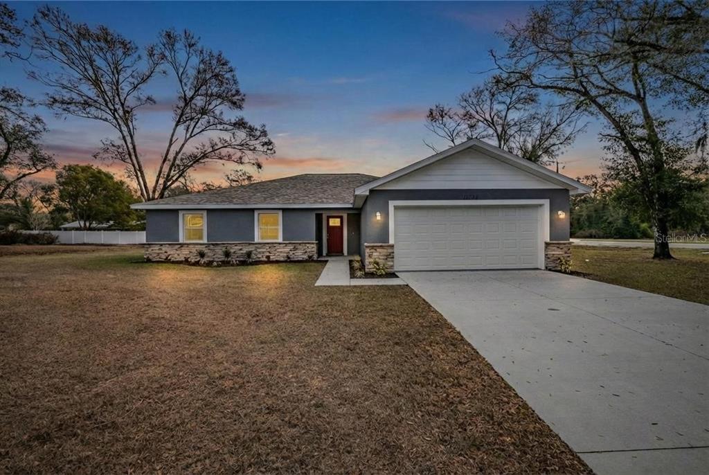 11734 ORANGE COURT