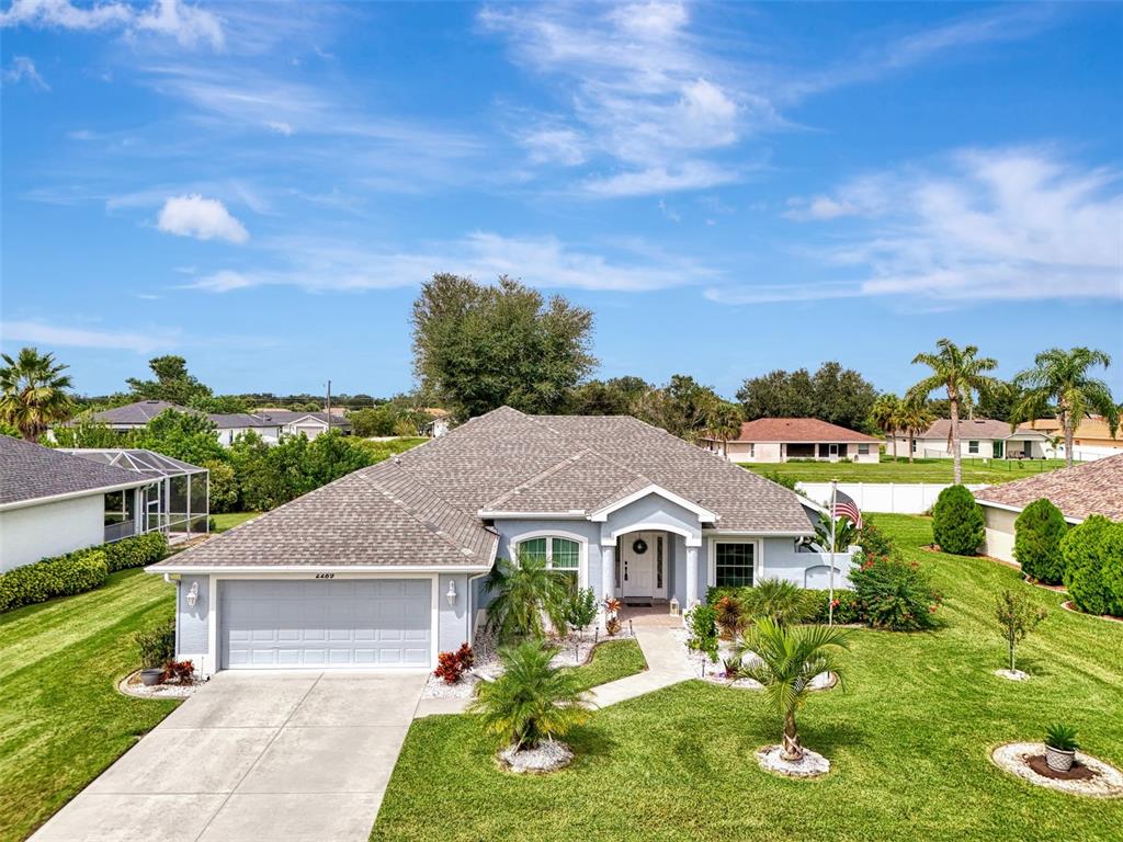 2289 CHARLESTON PARK DRIVE