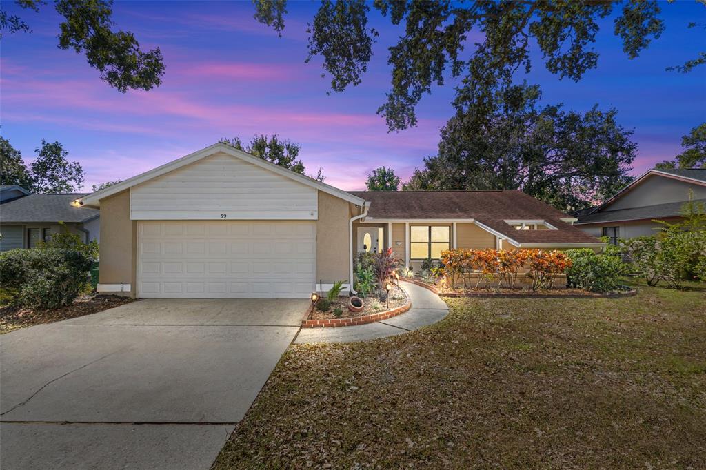 59 TURNSTONE DRIVE