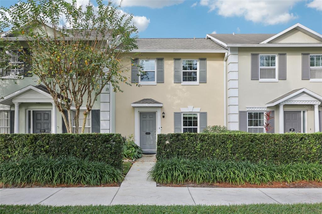112 S PRIMROSE DRIVE