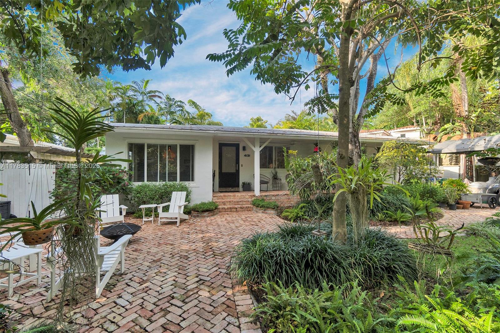 4131 Lybyer Ave, Miami FL 33133