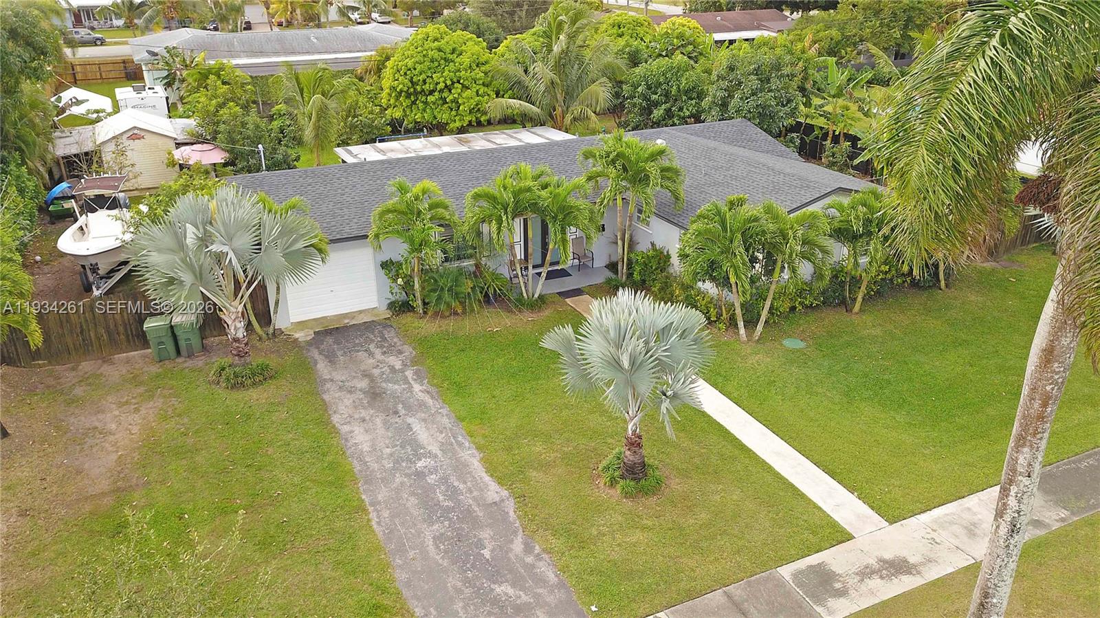 514 NW 21st St, Homestead FL 33030