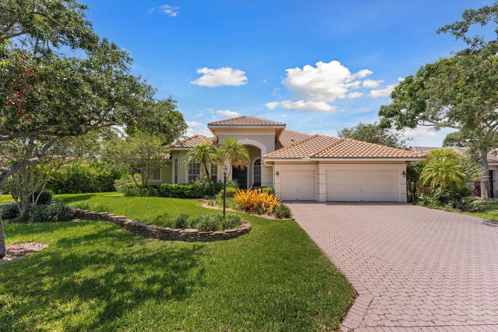 10331 NW 62nd Drive, Parkland FL 33076