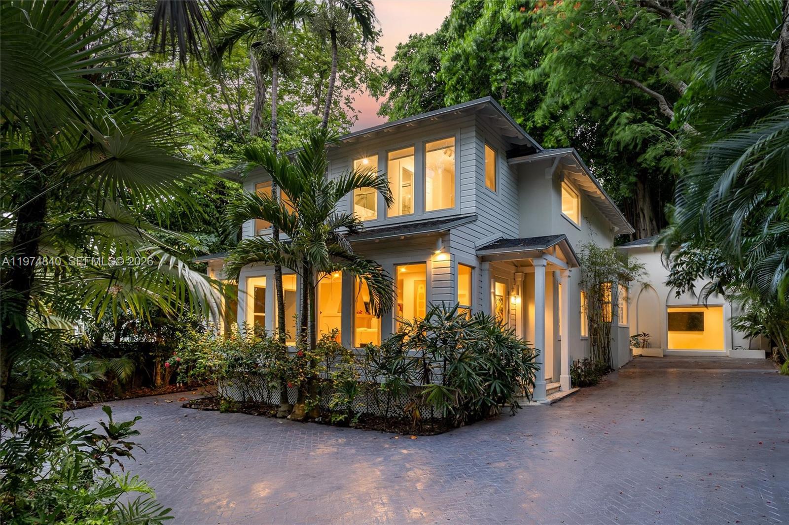 4286 S Douglas Rd, Miami FL 33133