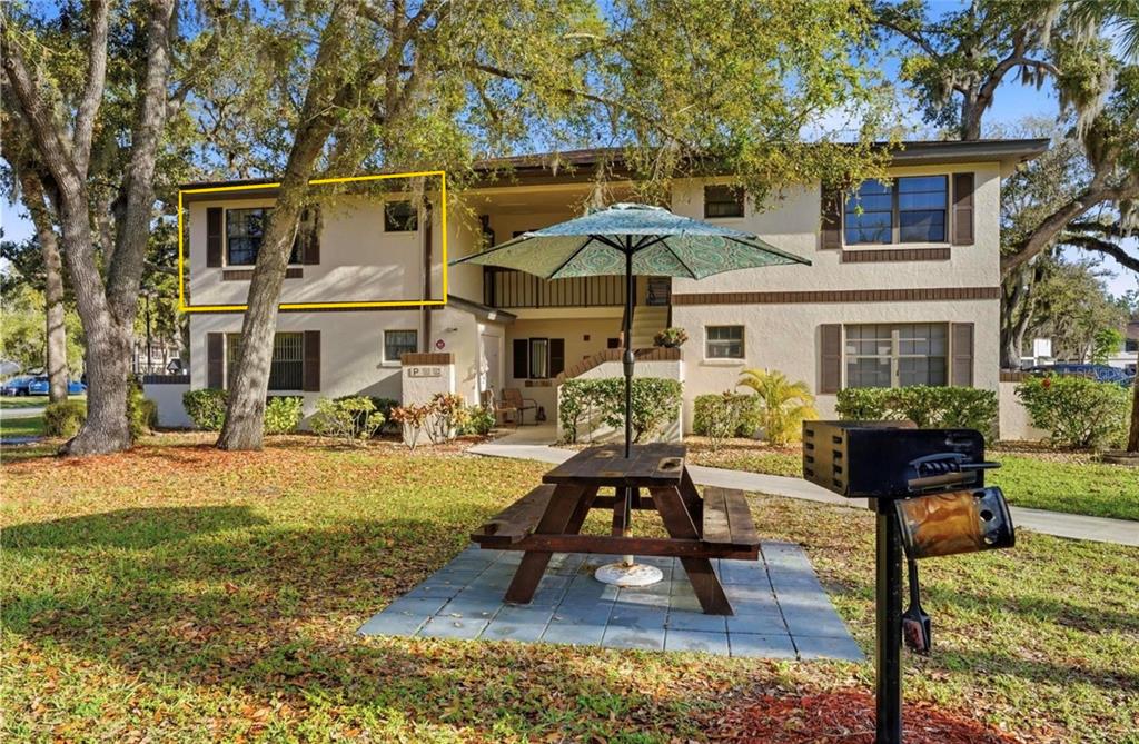 19505 QUESADA AVENUE UNIT P202