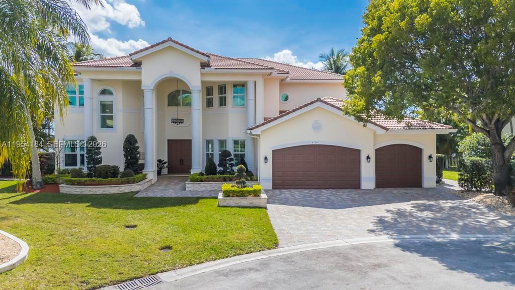 4194 SW 189th Ave, Miramar FL 33029