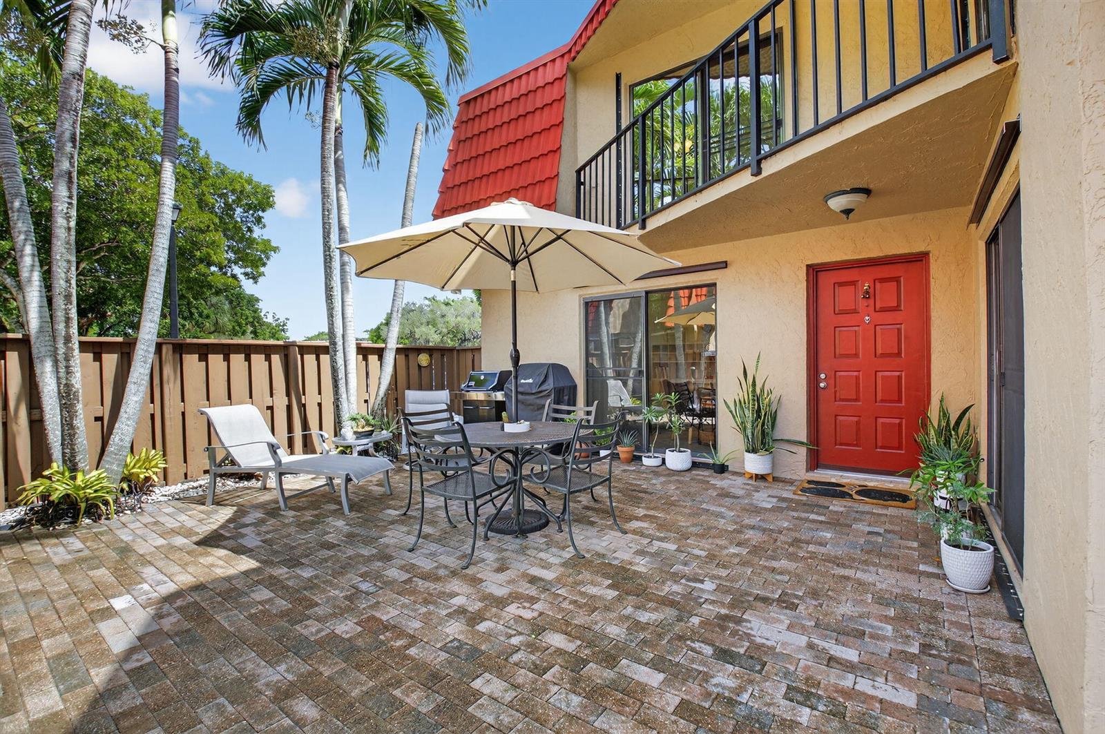 8057 Severn Drive # A, Boca Raton FL 33433
