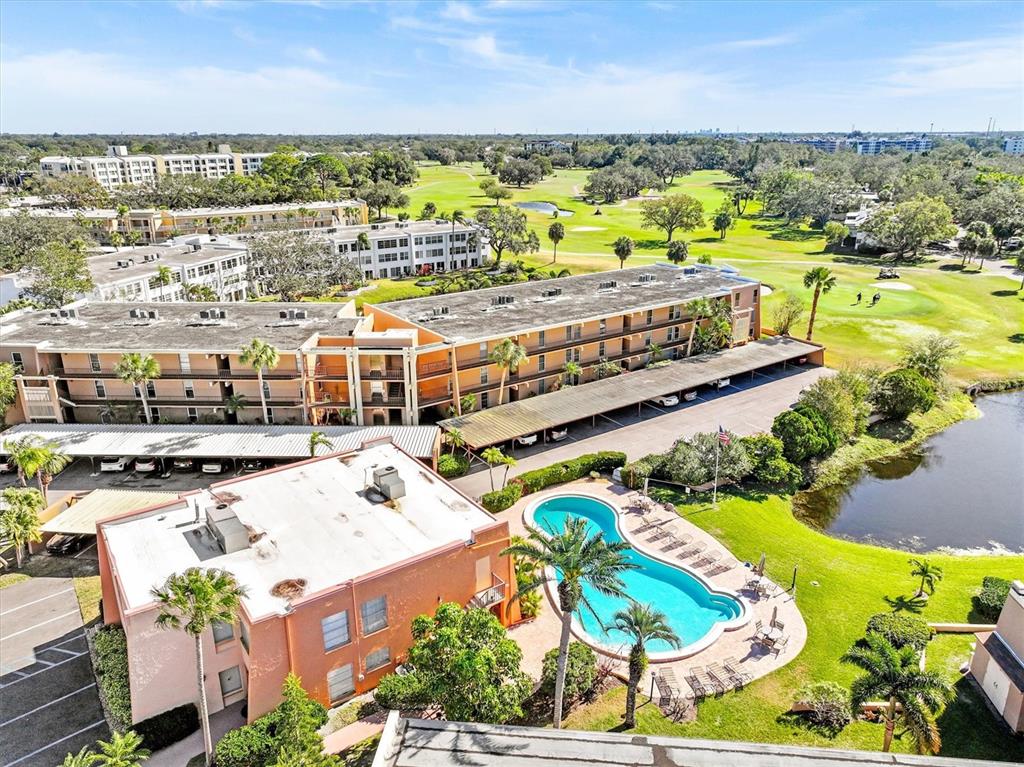 225 COUNTRY CLUB DRIVE UNIT D238