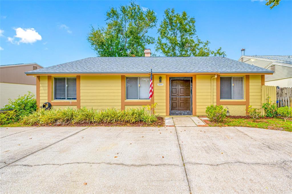 3203 SANDSPUR DRIVE