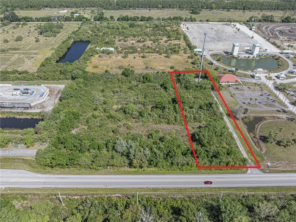 12498 County Road 512, Fellsmere FL 32948