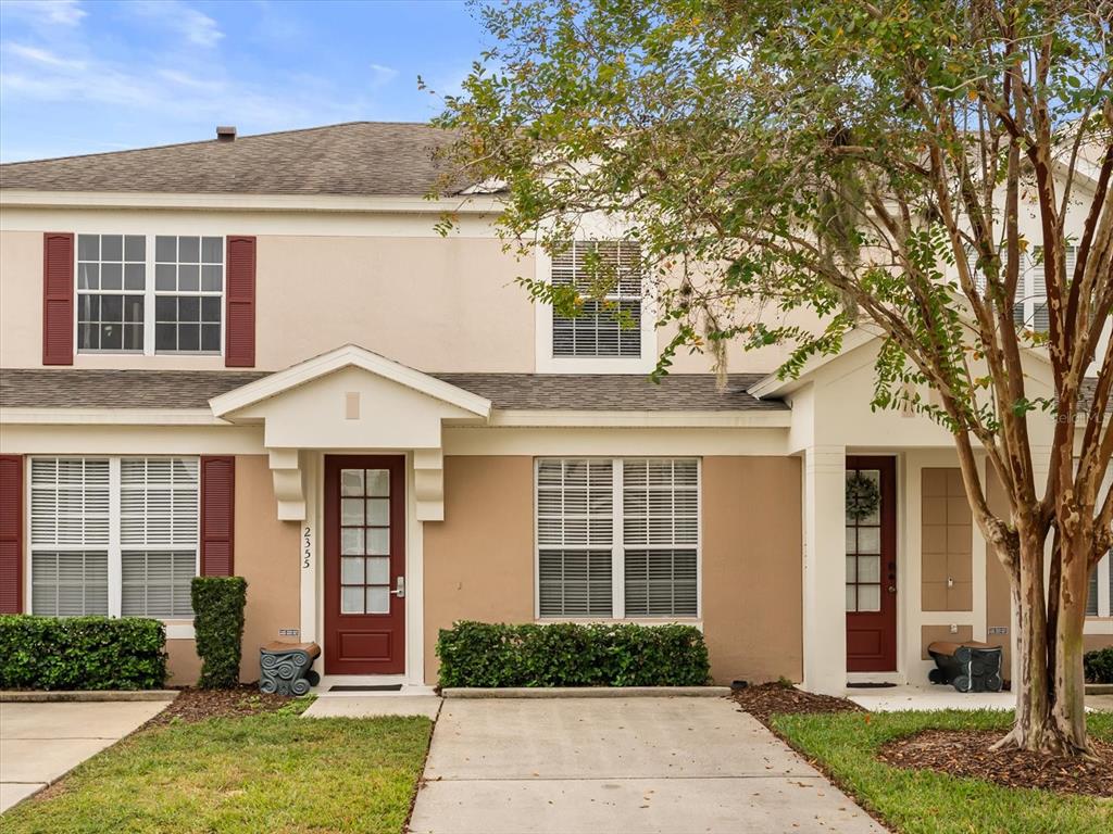 2355 SILVER PALM DRIVE