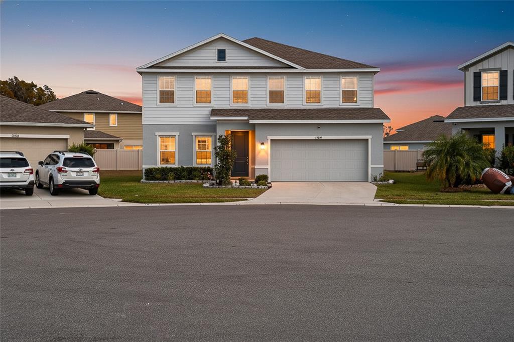 10196 AGAVE COURT
