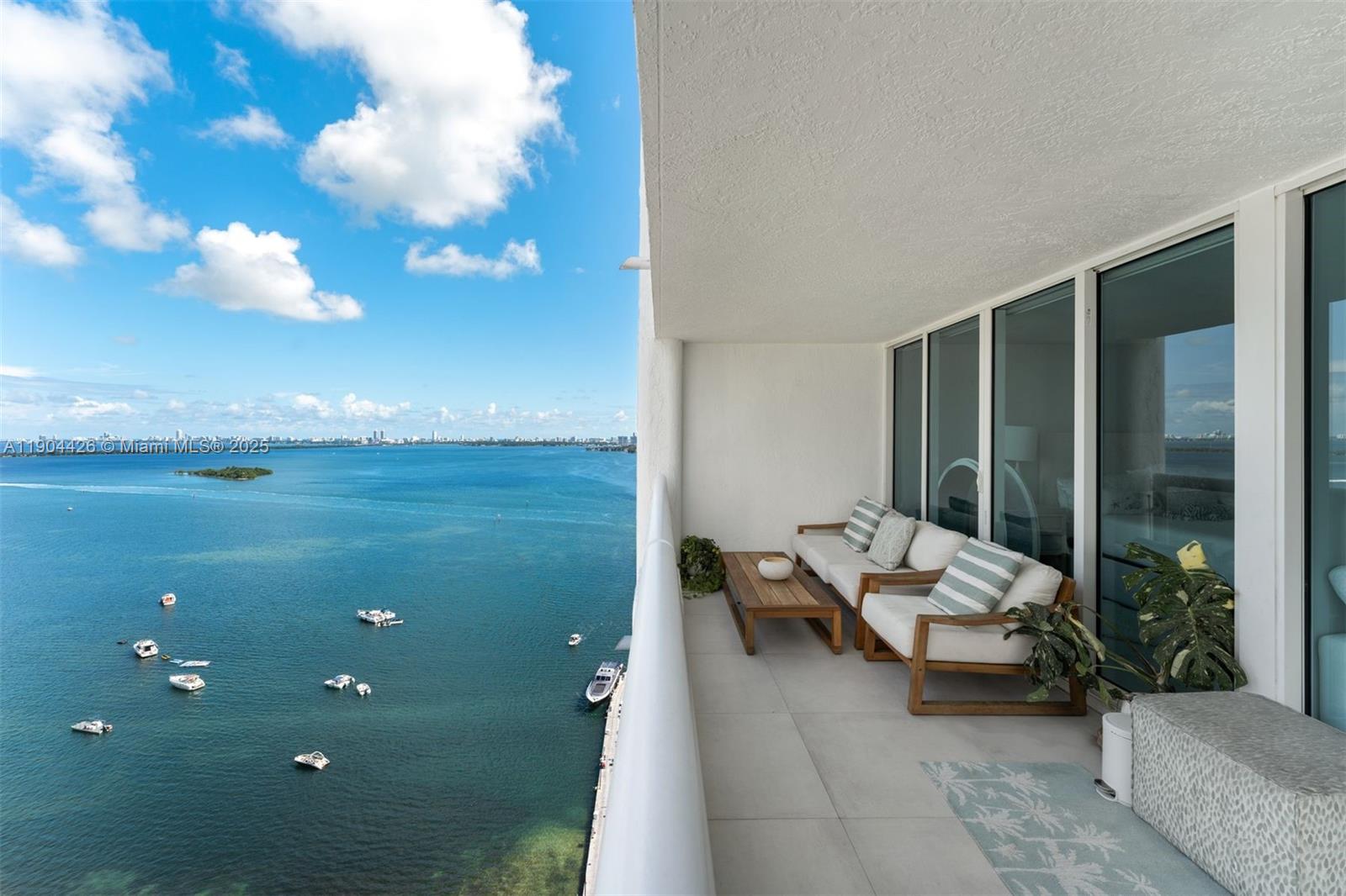 1717 N Bayshore Dr # 2637, Miami FL 33132