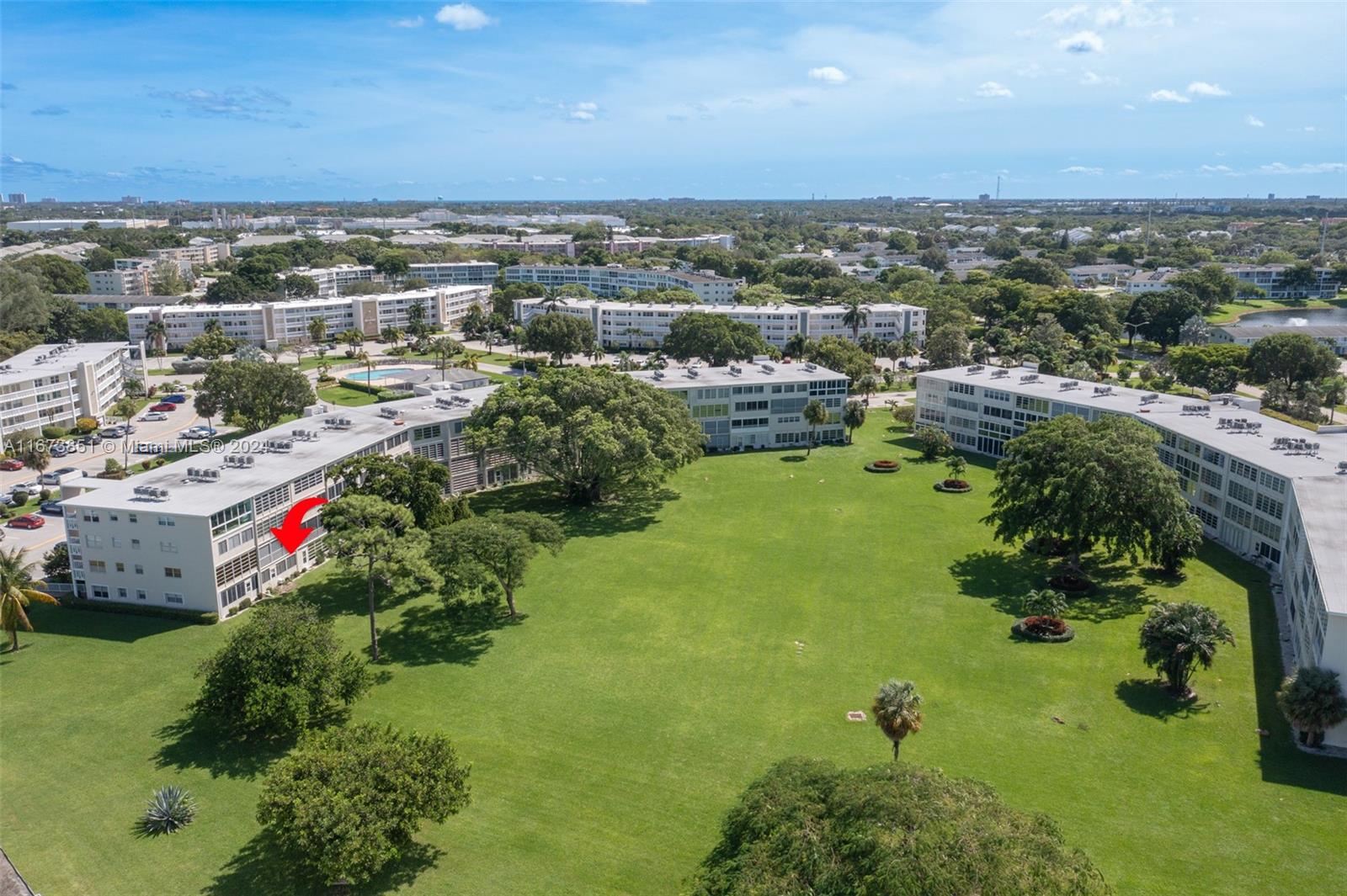 156 E Grantham  E # 156, Deerfield Beach FL 33442, DEERFIELD BEACH, FL — photo 4 of 30