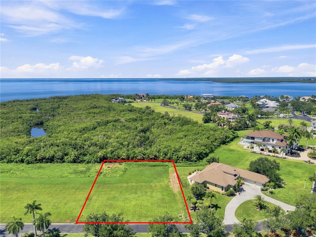 21361 HARBORSIDE BOULEVARD, PORT CHARLOTTE, FL — photo 5 of 14