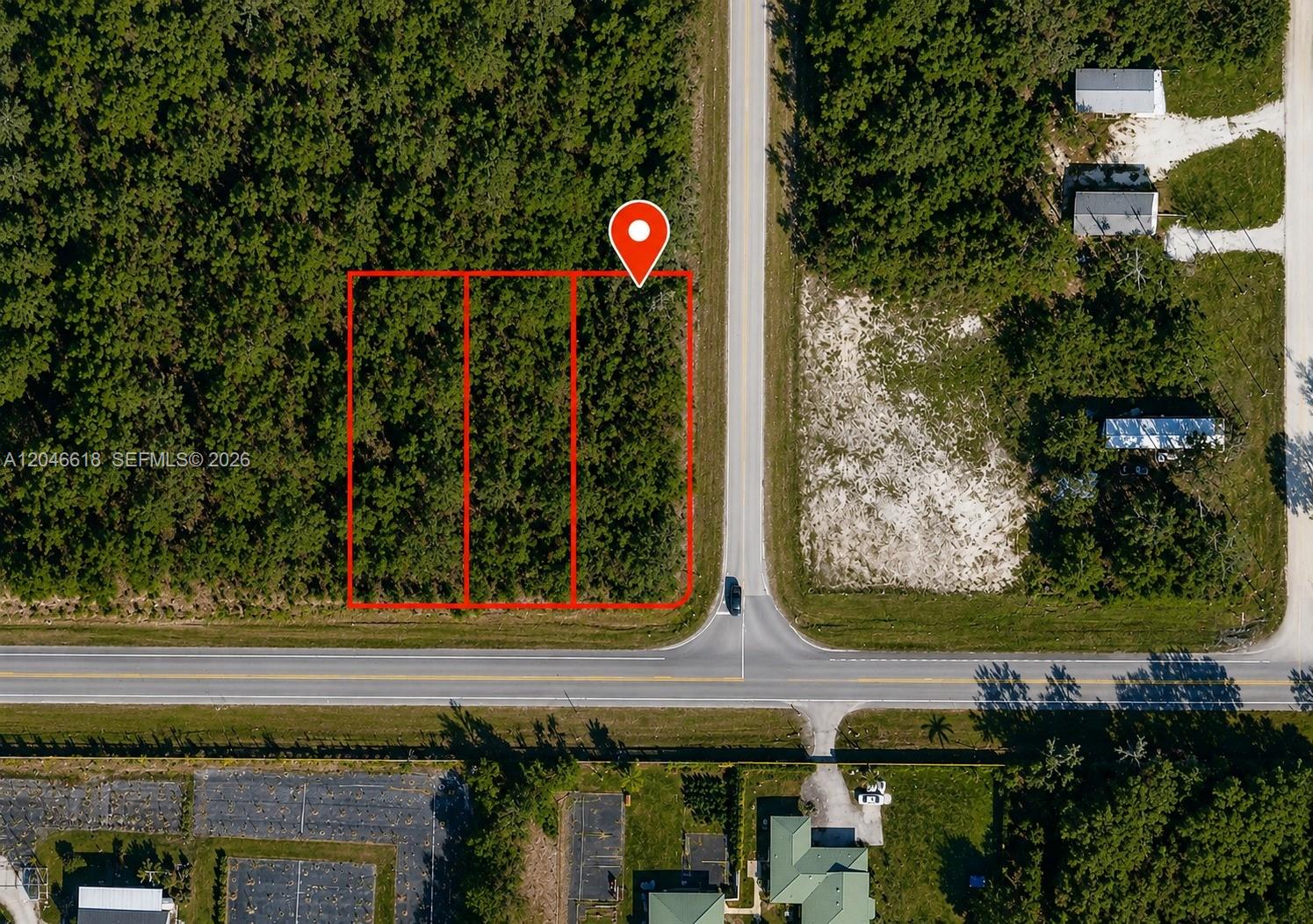 3202 SR 66, Sebring FL 33185
