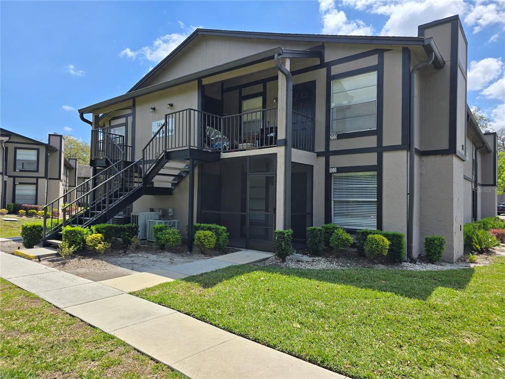 14663 NORWOOD OAKS DRIVE UNIT 103