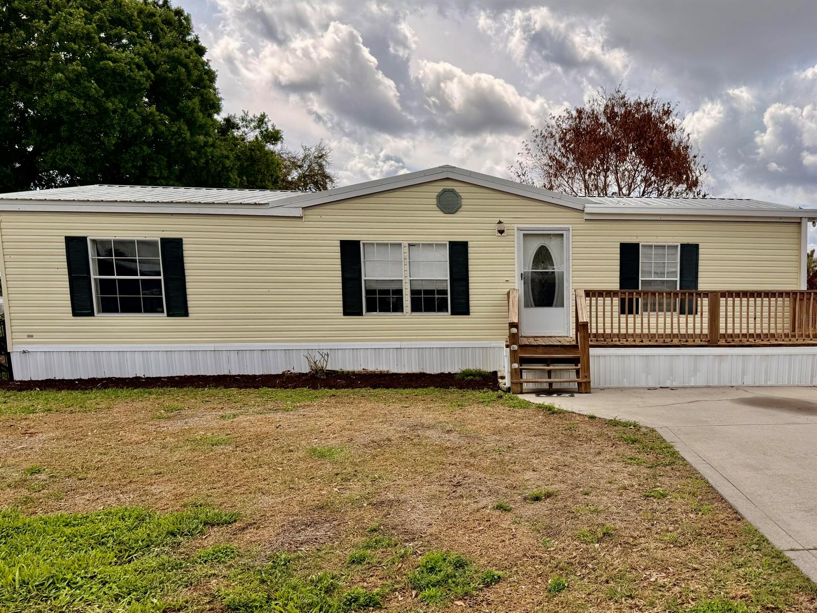 1088 Peach Street, Okeechobee FL 34974