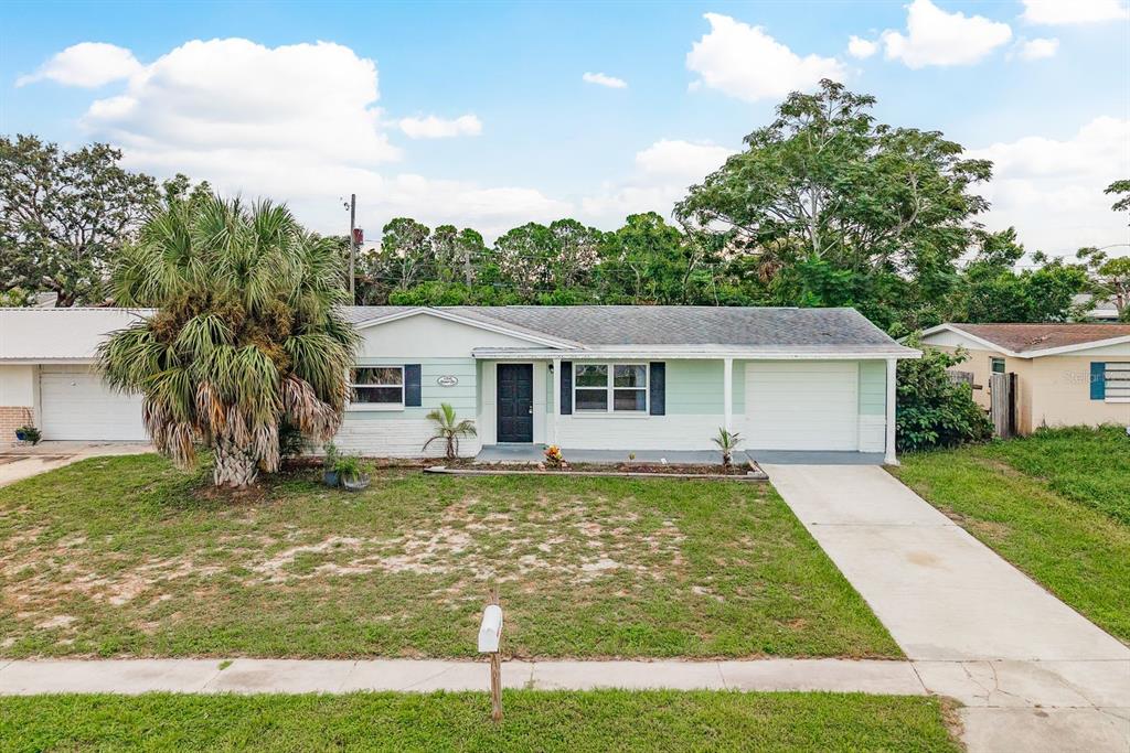 1306 HONOR DRIVE