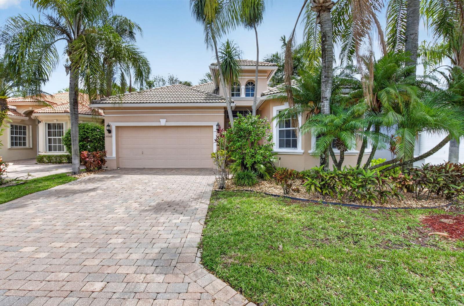 10060 Armani Drive, Boynton Beach FL 33437
