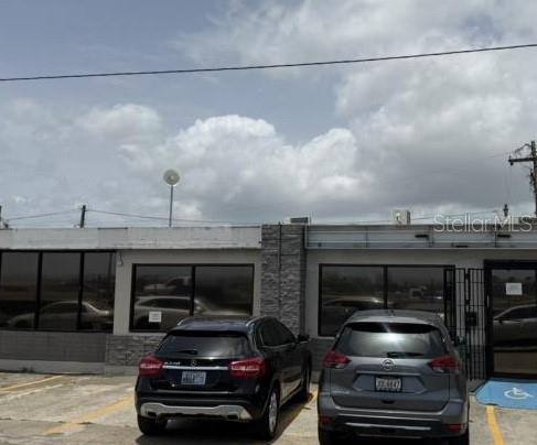 9 URB. LOS ÁNGELES MARGINAL BLQ WA