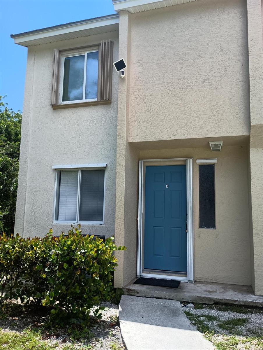 203 Southland Drive # A, Fort Pierce FL 34982