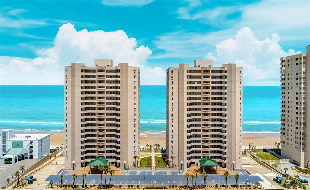3315 S ATLANTIC AVENUE UNIT 1605