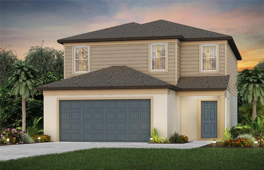 1415 HAMILTON WAY