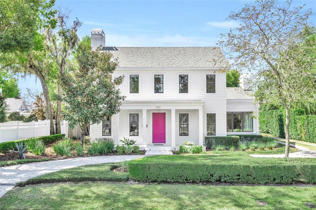 501 HENKEL CIRCLE