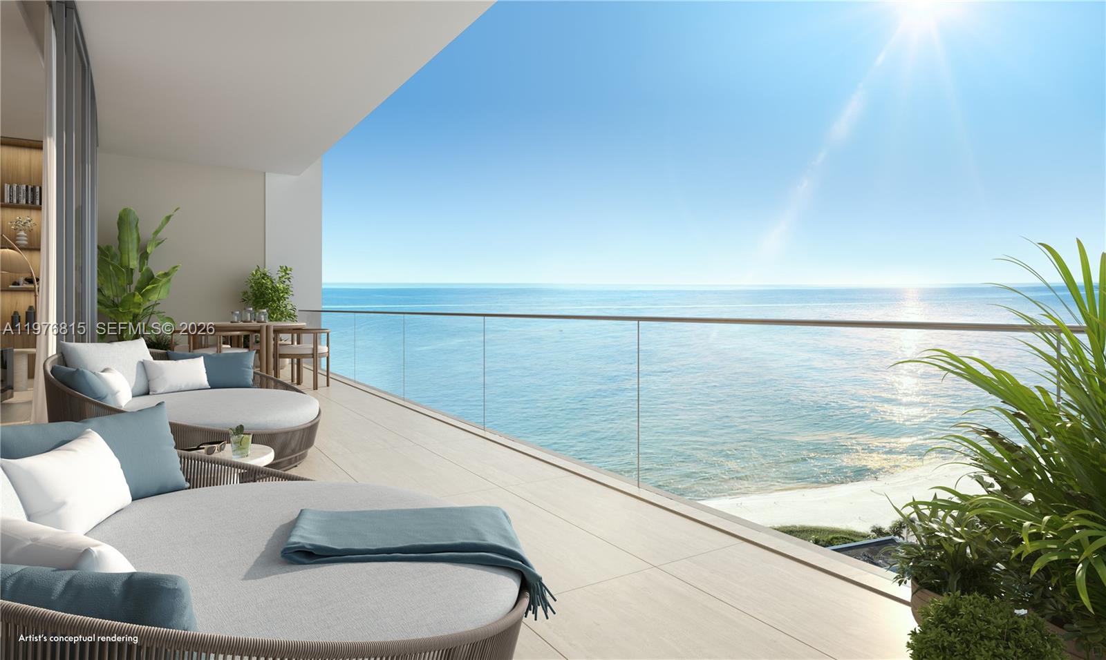 20 N Ocean Blvd # 1403, Pompano Beach FL 33062