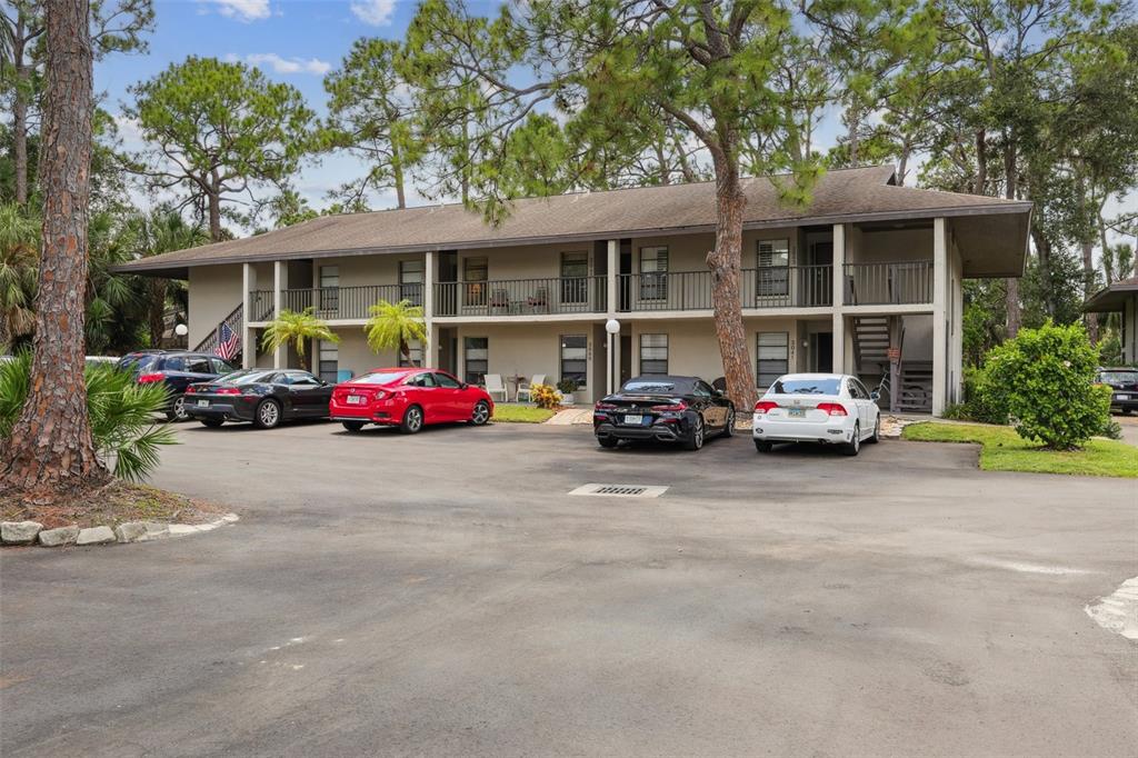 3047 QUAIL HOLLOW UNIT 3047