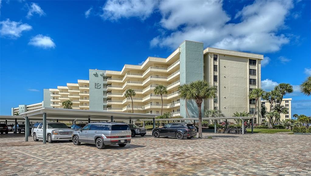 5780 MIDNIGHT PASS ROAD UNIT 110