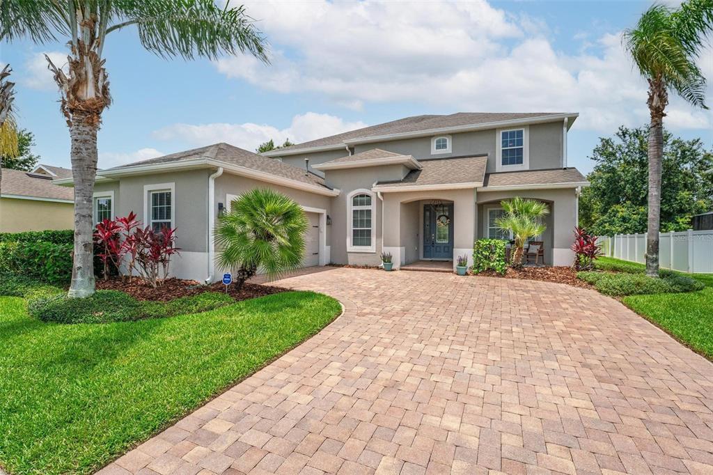 15318 SANDFIELD LOOP