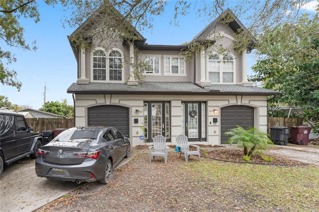 3007 E CENTRAL BOULEVARD UNIT 3007
