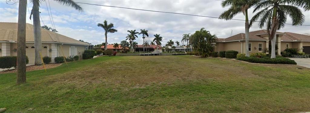 3701 CARMICHAEL DRIVE, PUNTA GORDA, FL — photo 2 of 4