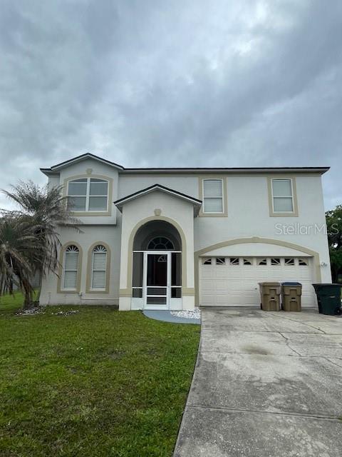 1690 BIG OAK LANE