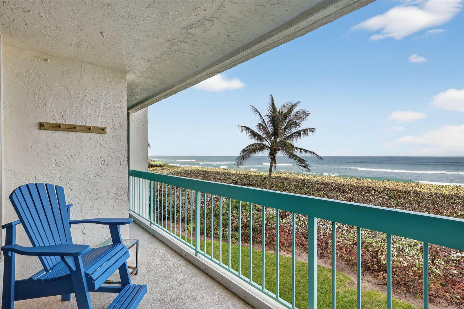 9940 S Ocean Drive # 202, Jensen Beach FL 34957