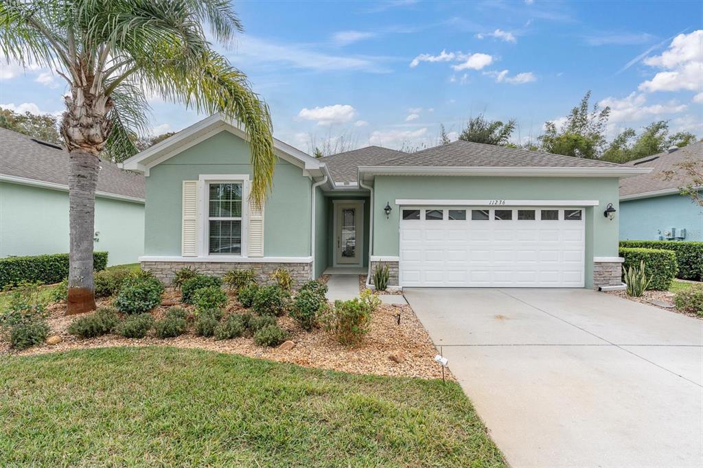 11236 MERGANSER WAY