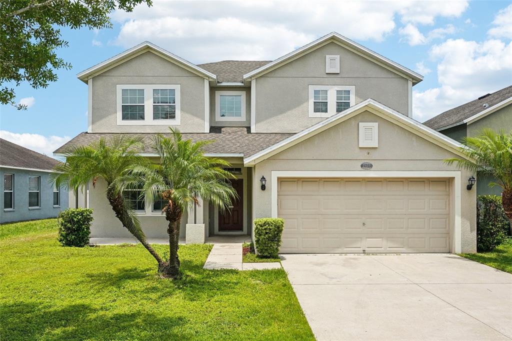 7509 TANGLE BEND DRIVE